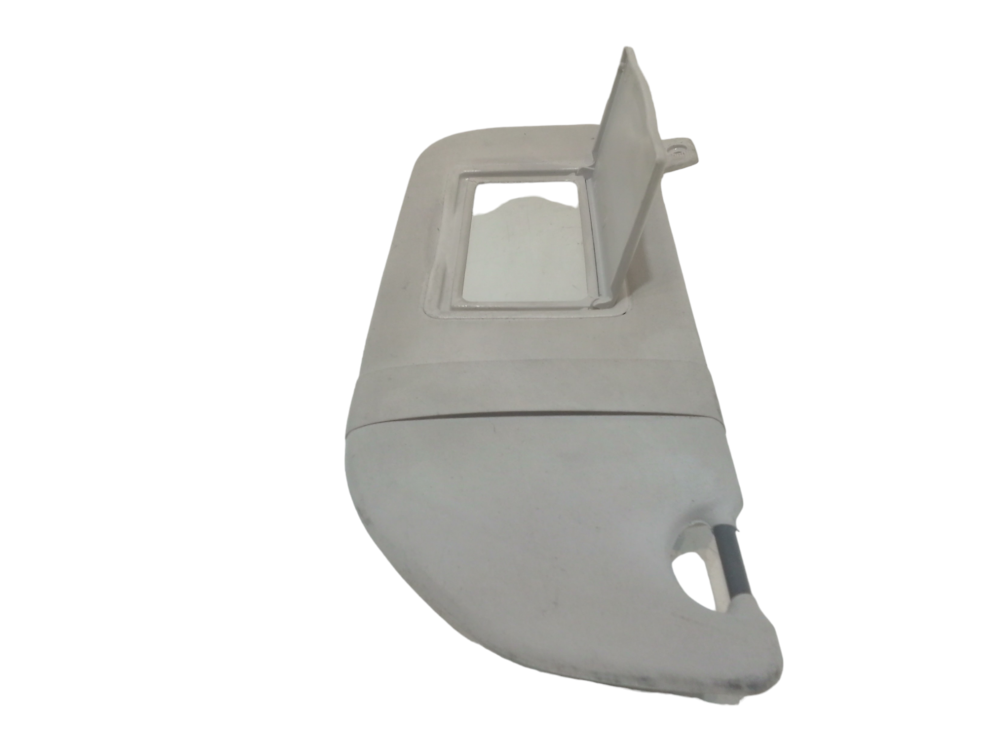 Parasole aletta anteriore Lato Guida per Citroen C1 2 Serie (2008 - 2012)