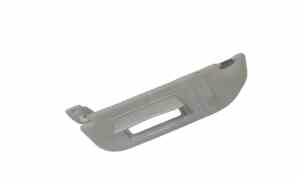 Parasole aletta anteriore Lato Guida per Citroen C1 2 Serie (2008 - 2012)
