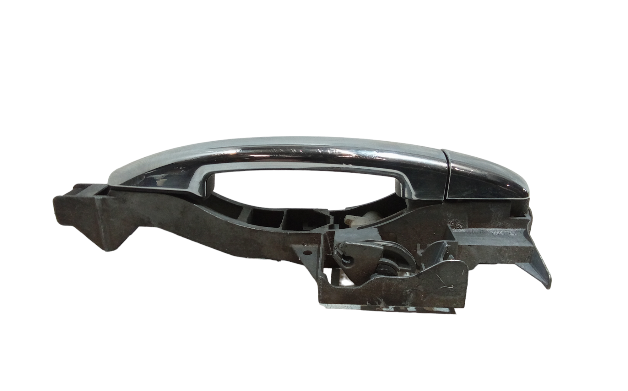 Maniglia esterna Anteriore Destra per Citroen C3 Serie (2009 - 2015)