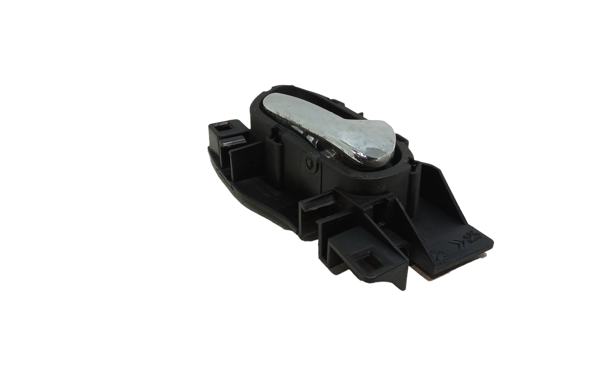 Maniglia interna Anteriore Destra per Citroen C3 Serie (2009 - 2015)