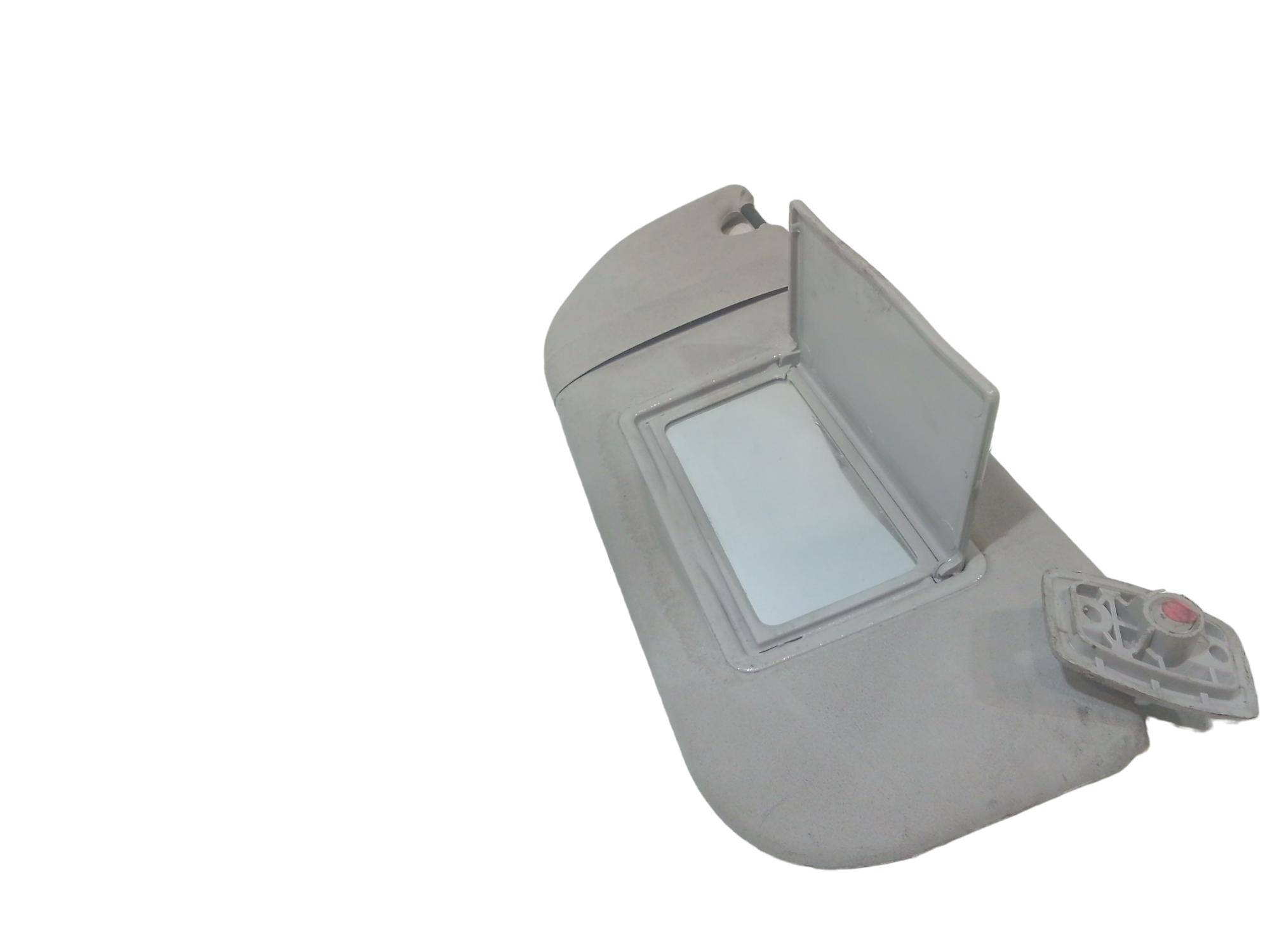 Parasole aletta Lato Passeggero per Citroen C1 1 Serie (2005 - 2008)