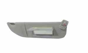 Parasole aletta Lato Passeggero per Citroen C1 1 Serie (2005 - 2008)