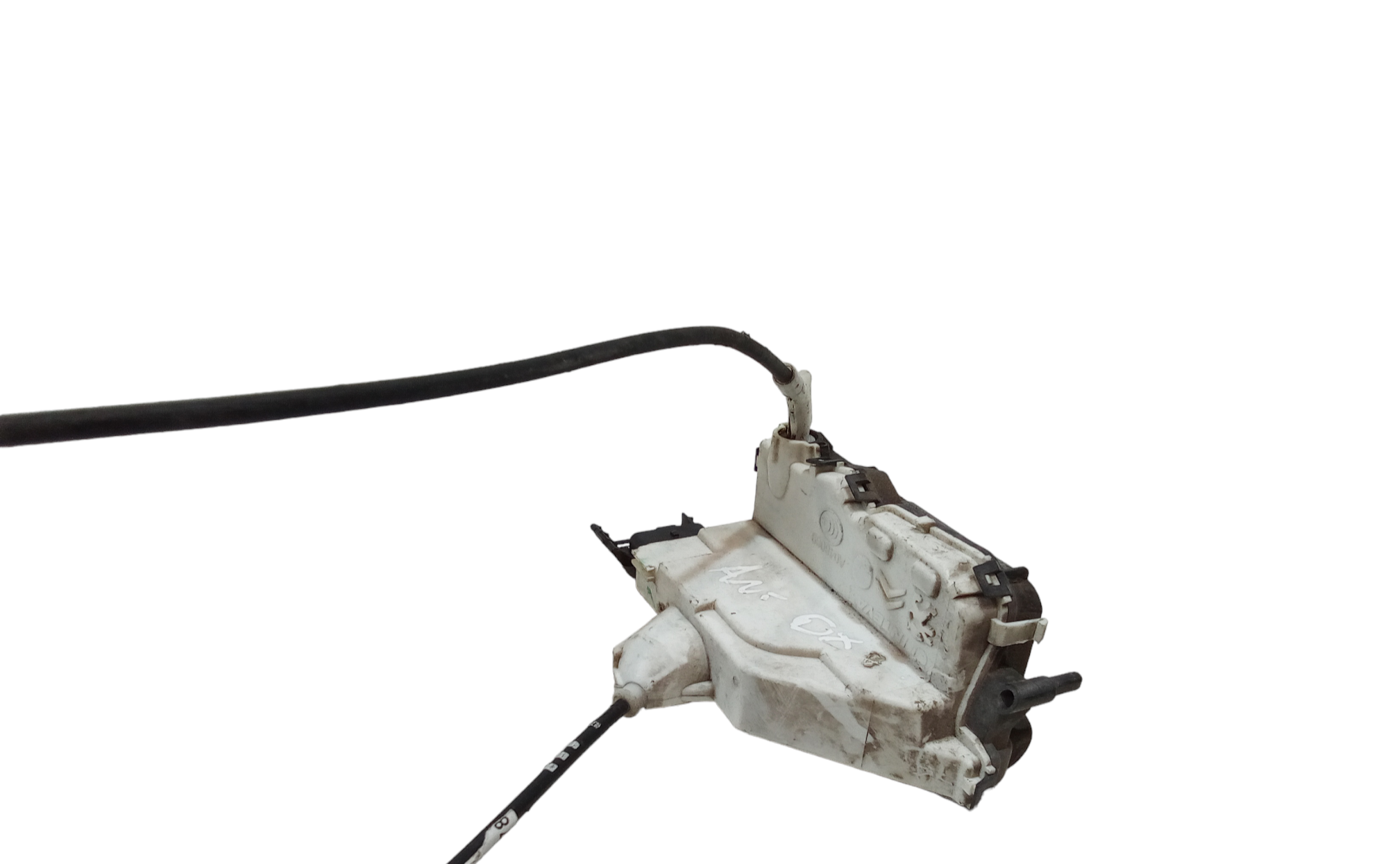 Serratura Anteriore Destra per Citroen C3 Serie (2009 - 2015)