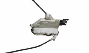 Serratura Anteriore Destra per Citroen C3 Serie (2009 - 2015)