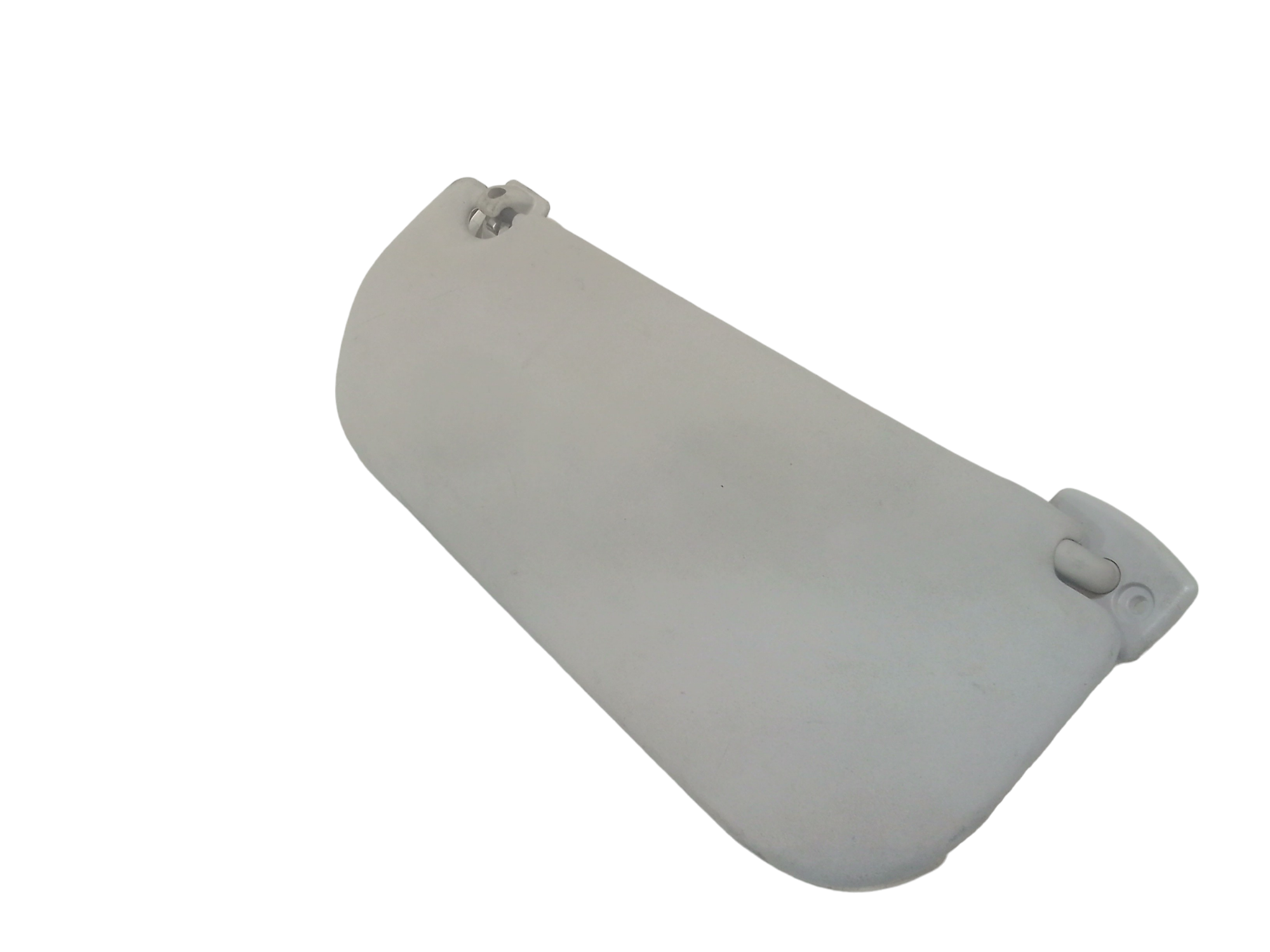 Parasole aletta anteriore Lato Guida per Citroen C3 Serie (2009 - 2015)