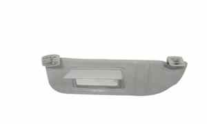 Parasole aletta anteriore Lato Guida per Citroen C3 Serie (2009 - 2015)