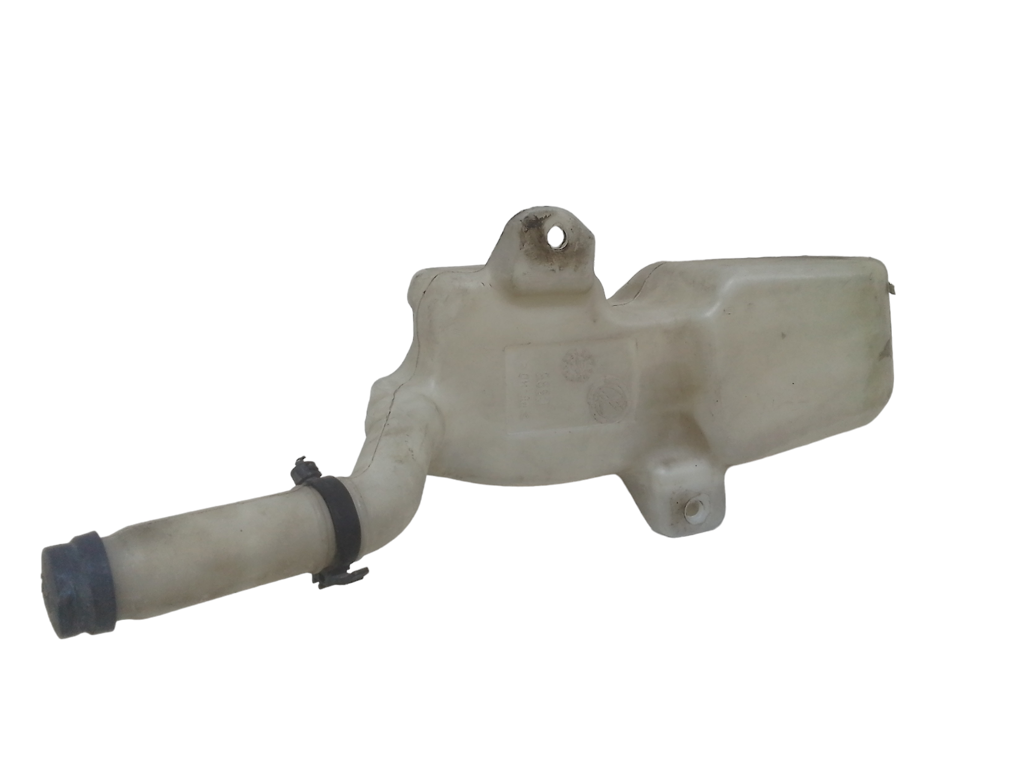 Vaschetta Tergi ant per Fiat Panda 2 Serie (2003 - 2010)