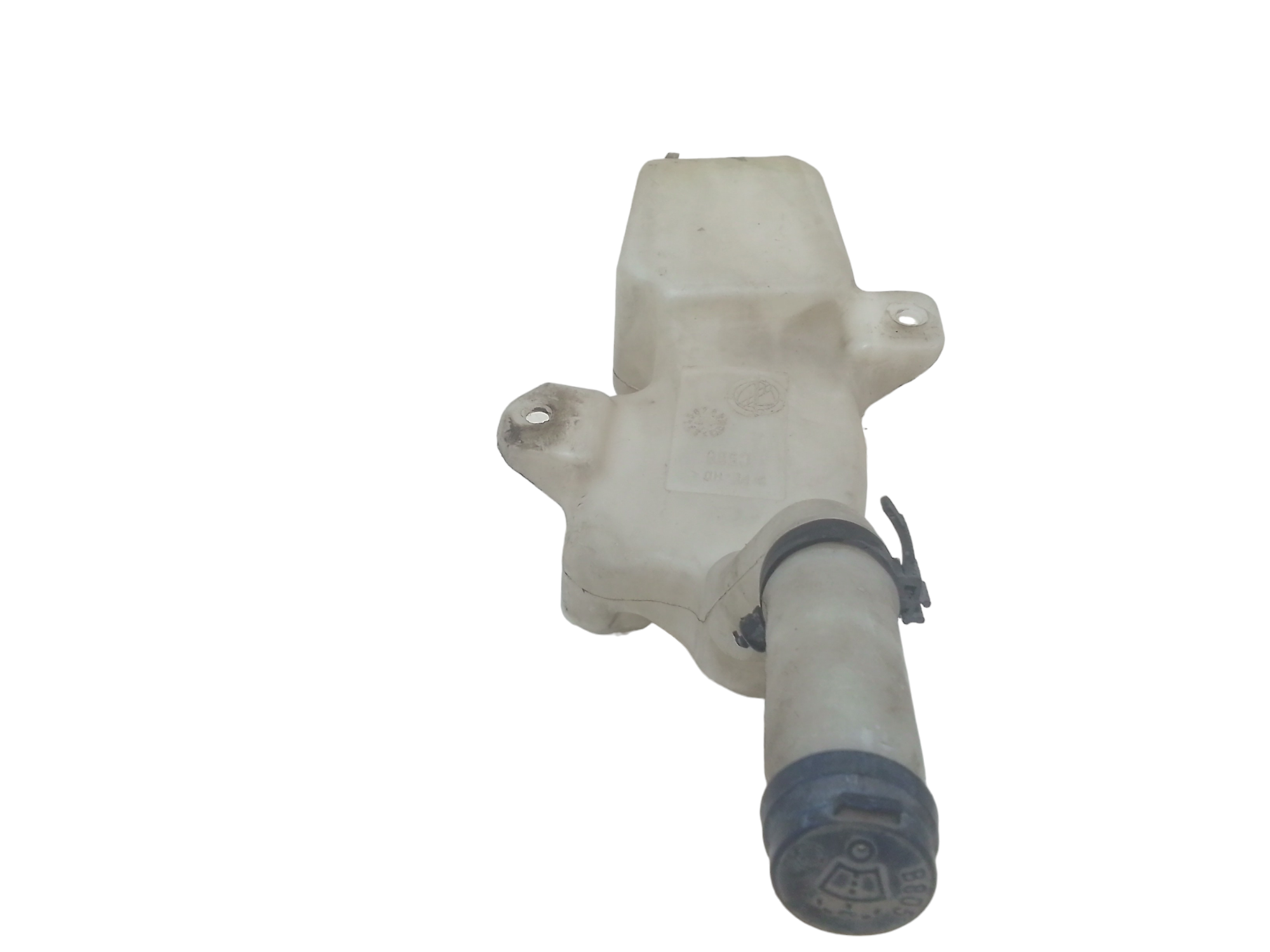 Vaschetta Tergi ant per Fiat Panda 2 Serie (2003 - 2010)