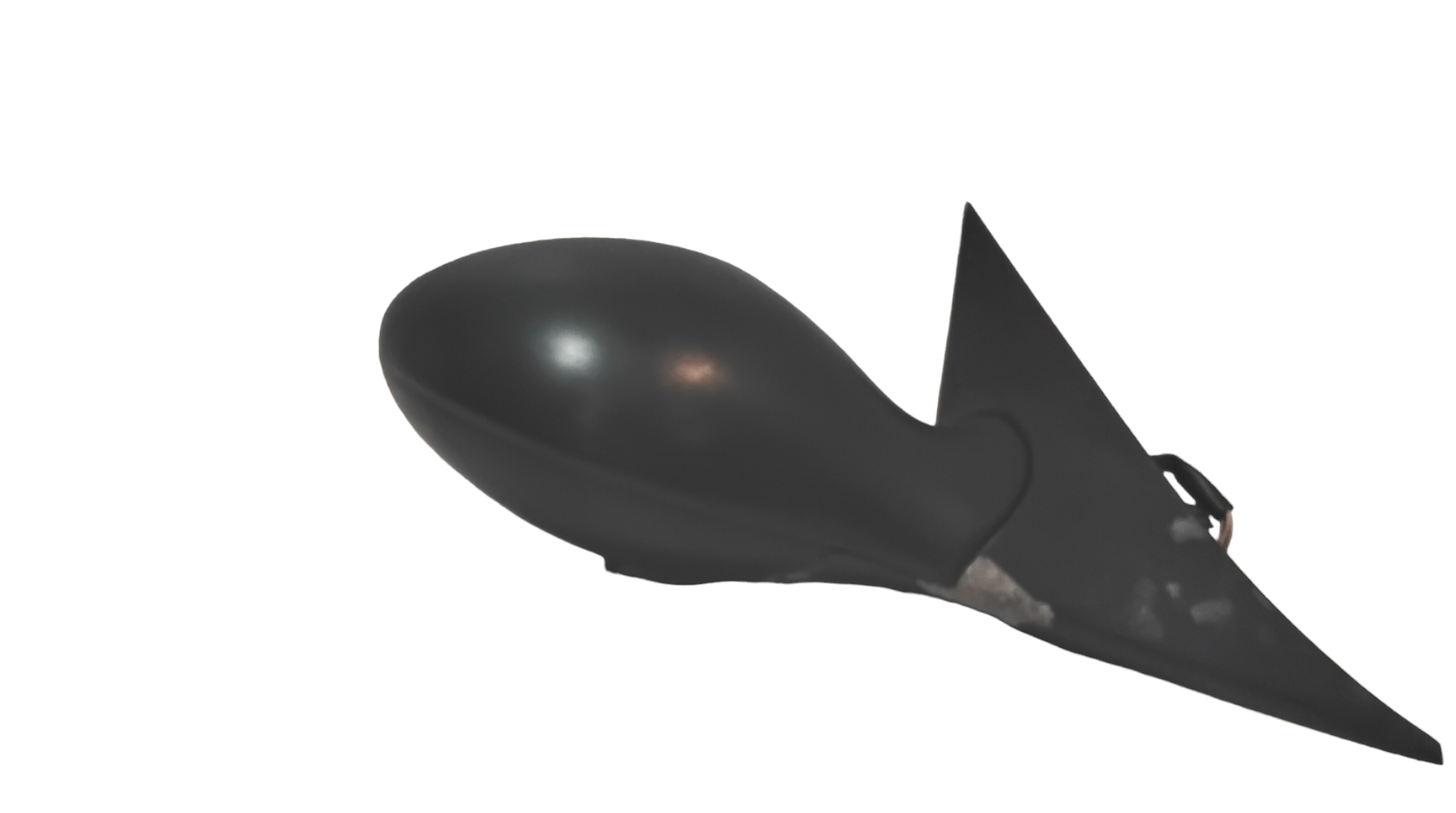 Specchietto Retrovisore Destro per Alfa Romeo 147 Serie (937_) (05>10) (2005 - 2010)