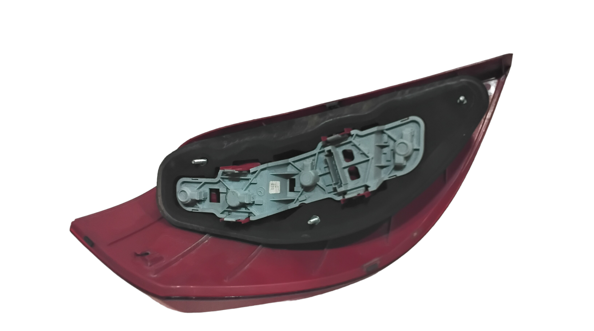 Stop fanale posteriore Destro Passeggero per Mercedes Classe A W169 3 Serie (2004 - 2008)