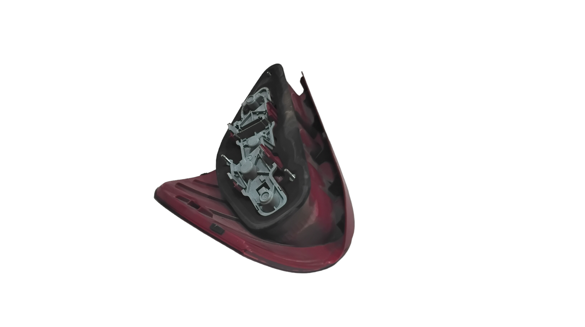 Stop fanale Posteriore sinistro lato Guida per Mercedes Classe A W169 3 Serie (2004 - 2008)