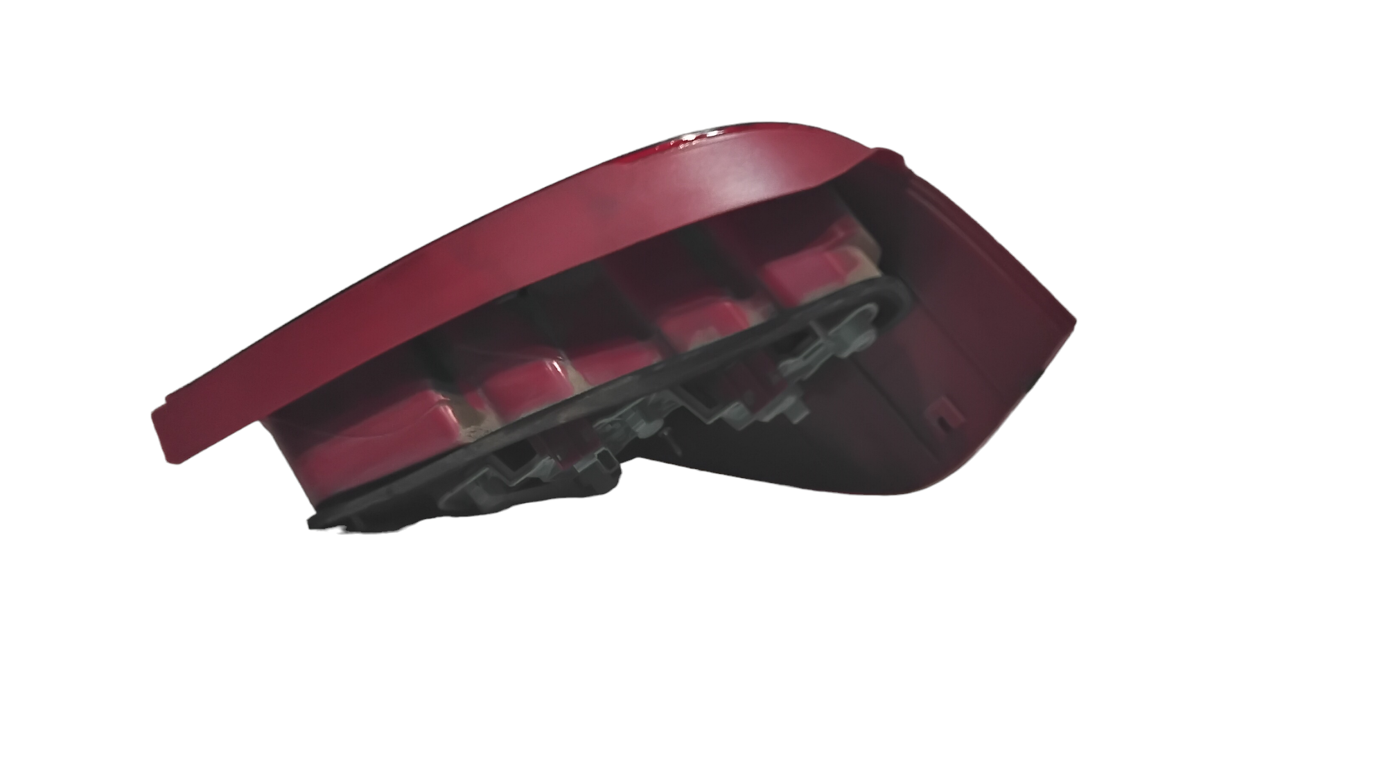 Stop fanale Posteriore sinistro lato Guida per Mercedes Classe A W169 3 Serie (2004 - 2008)