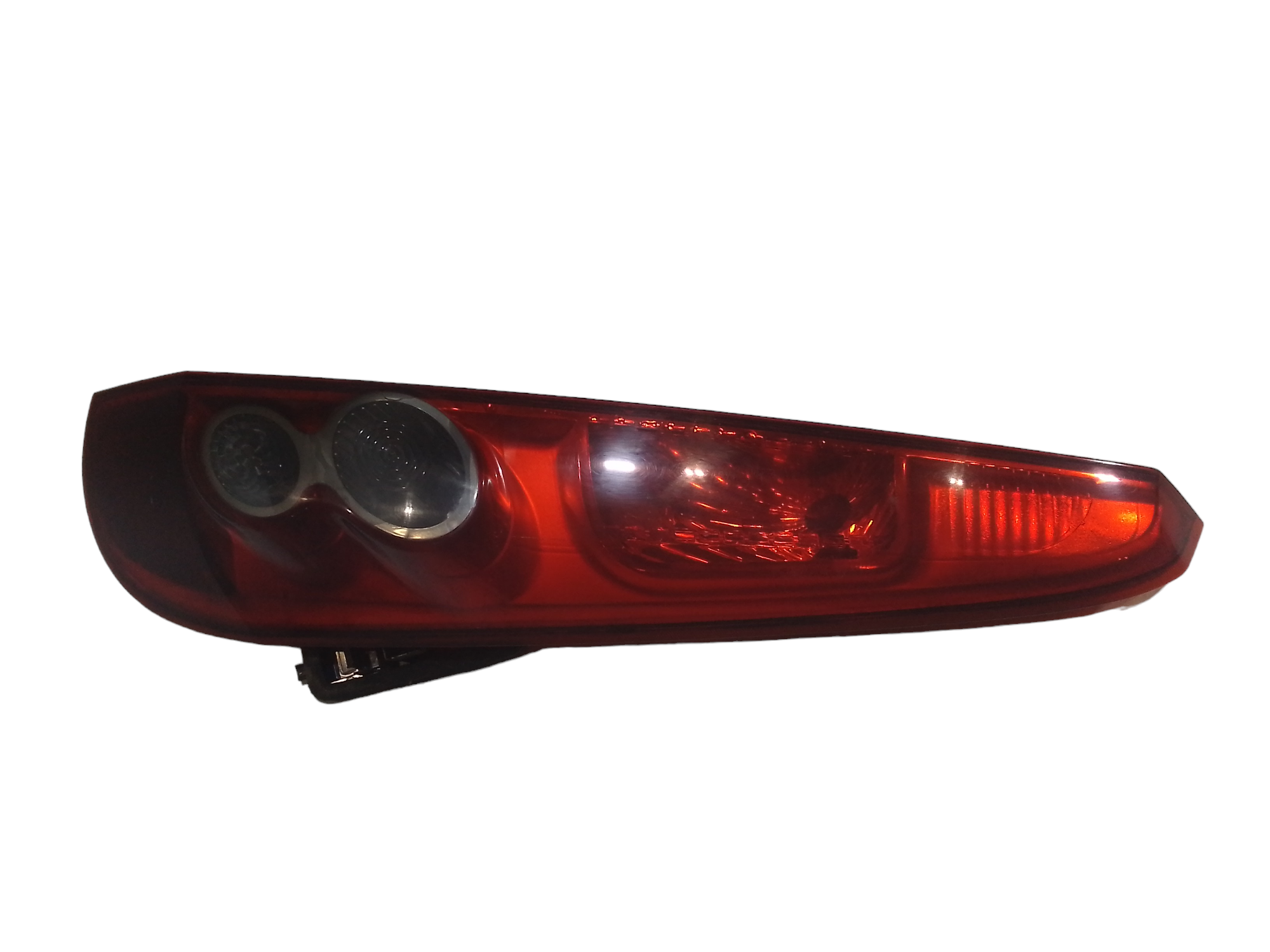 Stop fanale posteriore Destro Passeggero per Ford Fiesta 5 Serie (2005 - 2008)