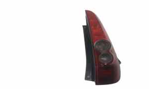 Stop fanale posteriore Destro Passeggero per Ford Fiesta 5 Serie (2005 - 2008)