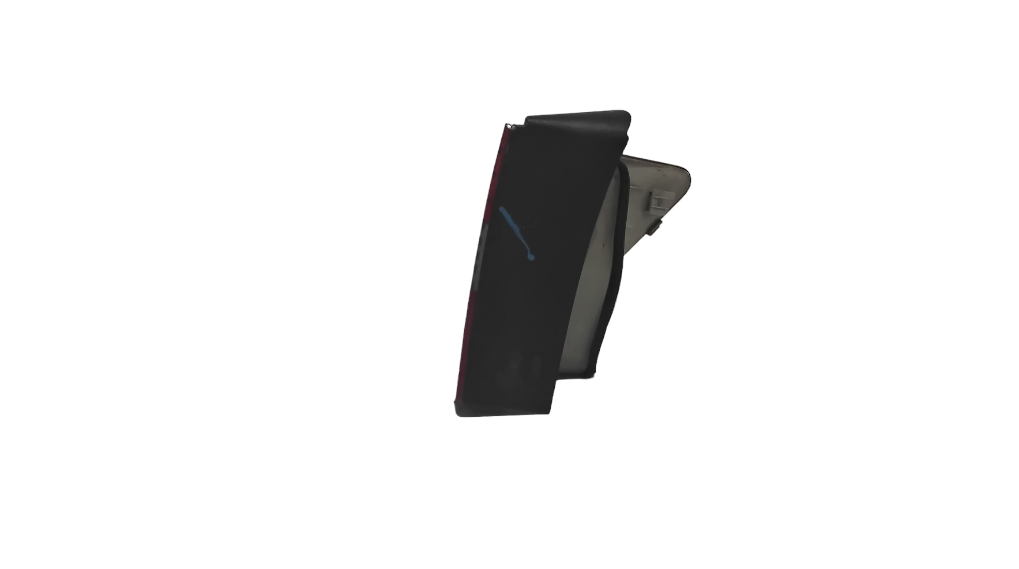 Stop fanale Posteriore sinistro lato Guida per Mercedes Classe A W169 4 Serie (2008 - In produzione)