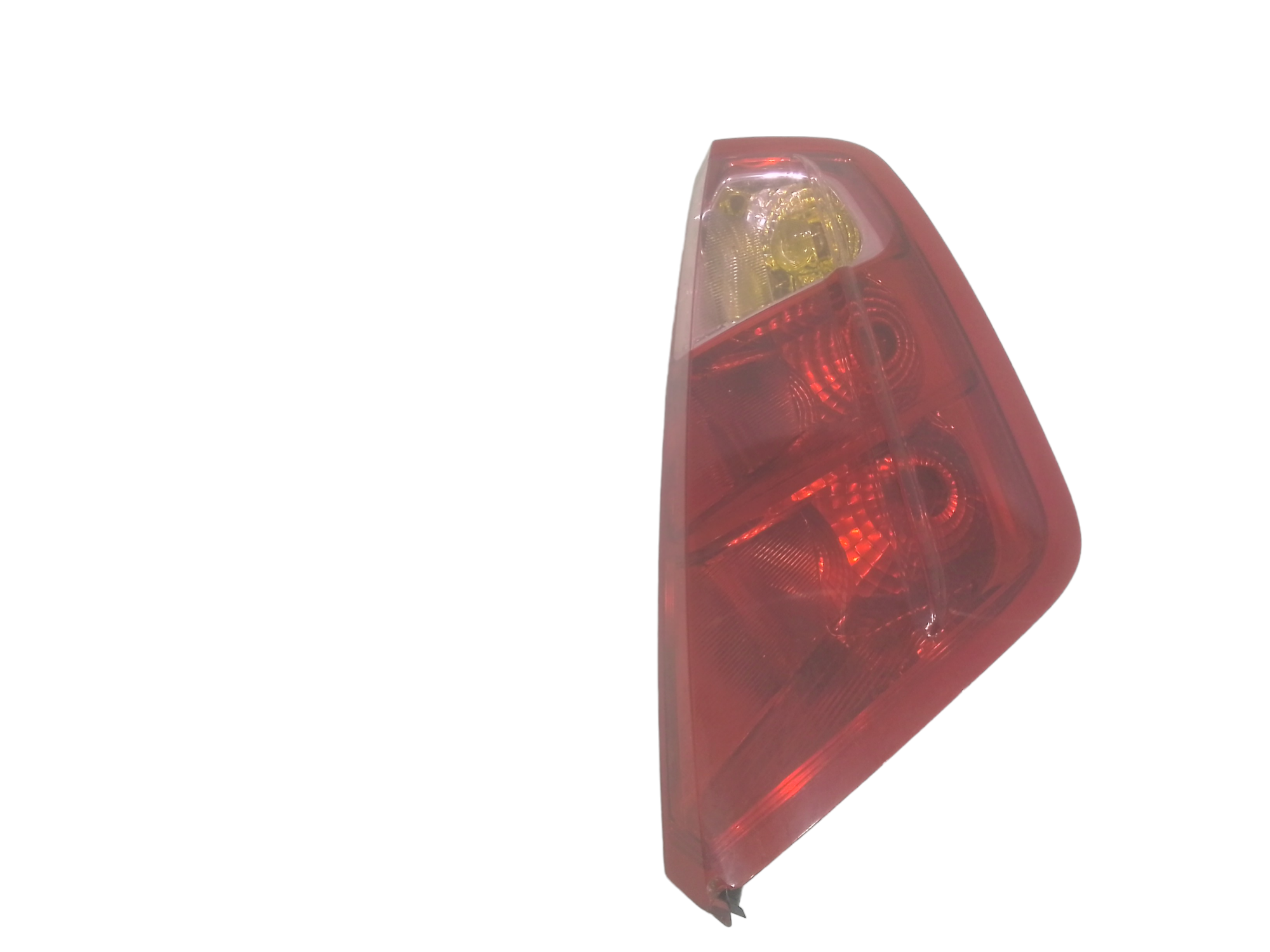 Stop fanale posteriore Destro Passeggero per Fiat Grande Punto 2 Serie (2008 - 2009)