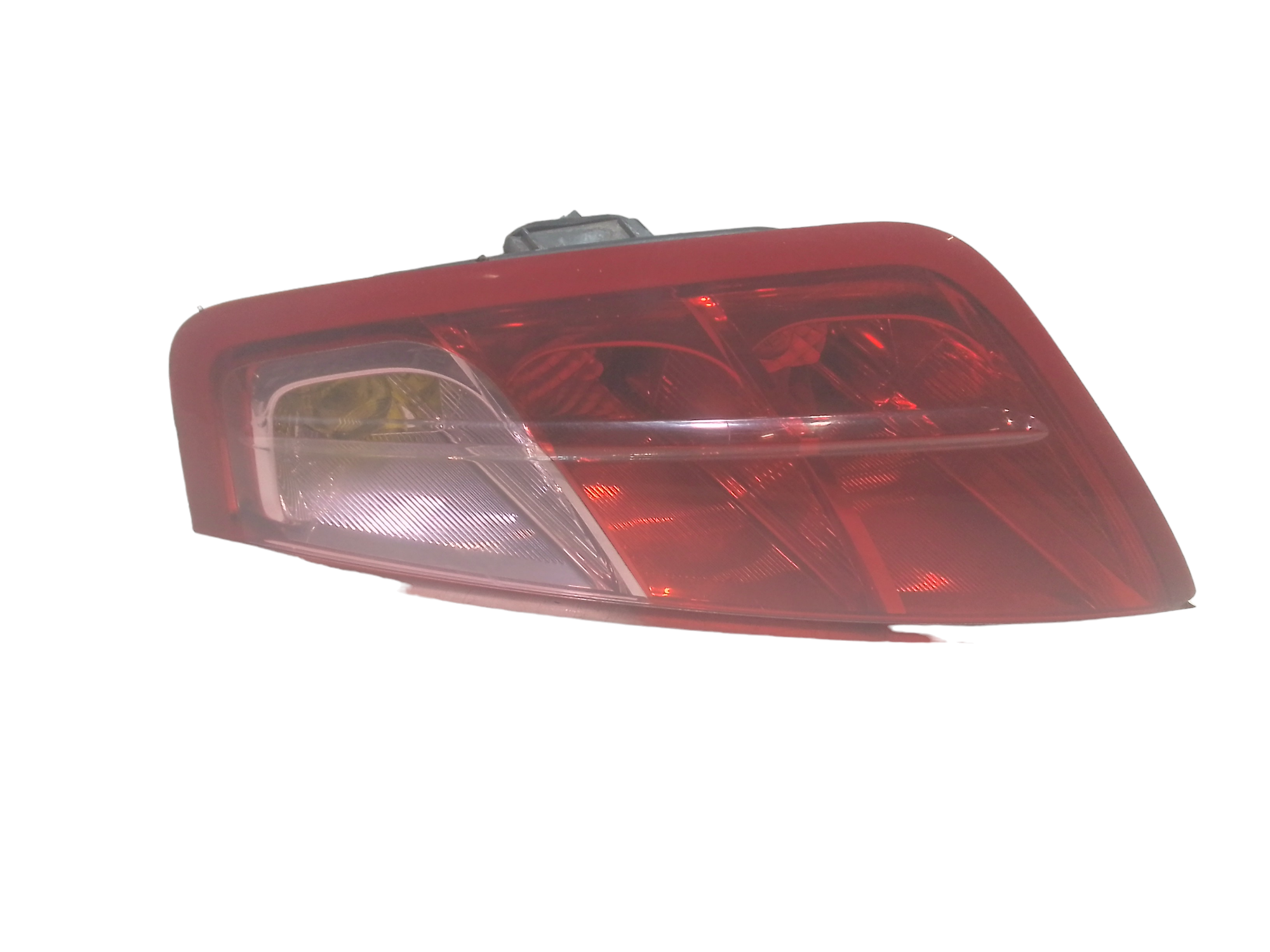 Stop fanale posteriore Destro Passeggero per Fiat Grande Punto 2 Serie (2008 - 2009)