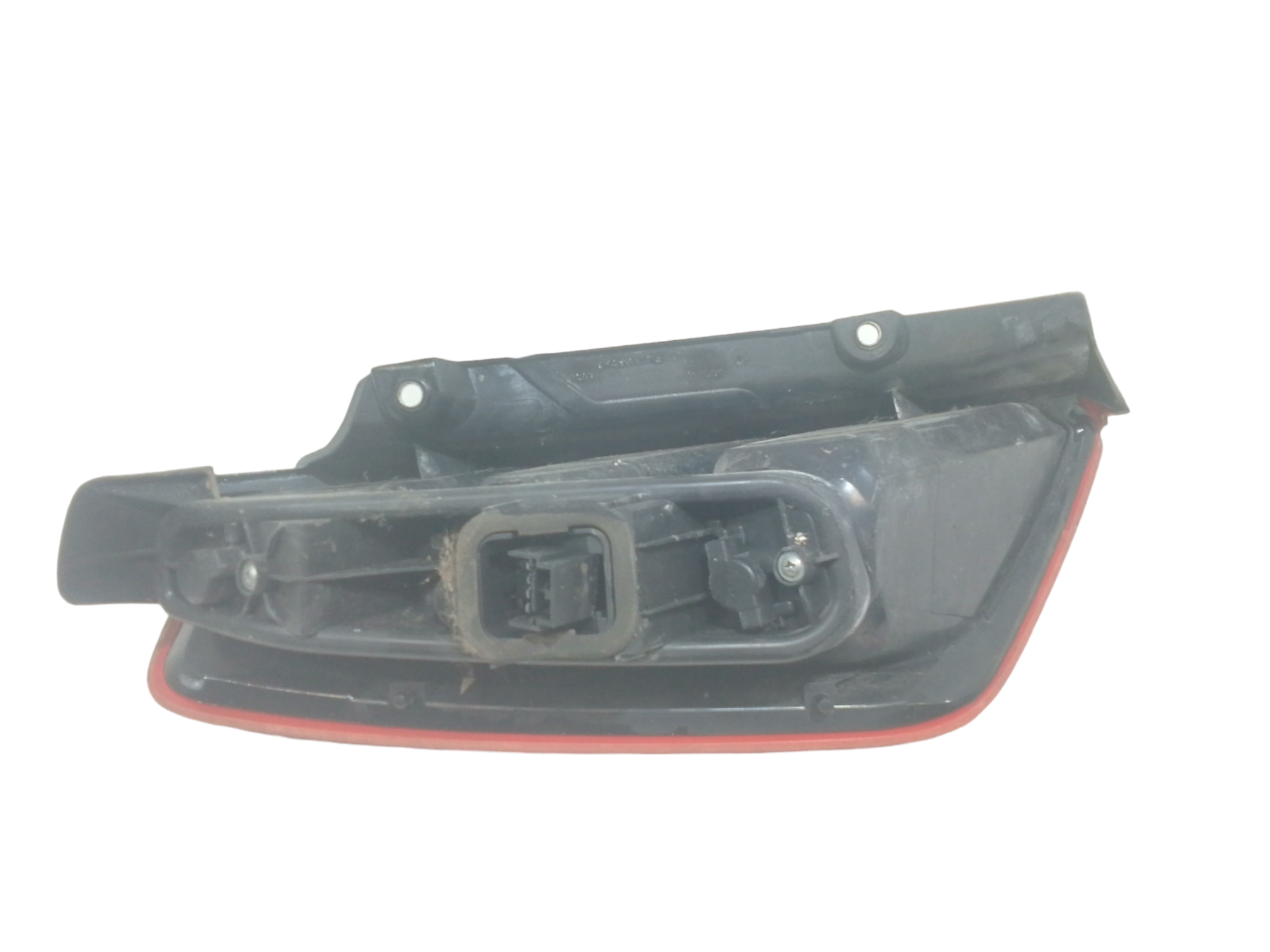 Stop fanale posteriore Destro Passeggero per Fiat Grande Punto 2 Serie (2008 - 2009)