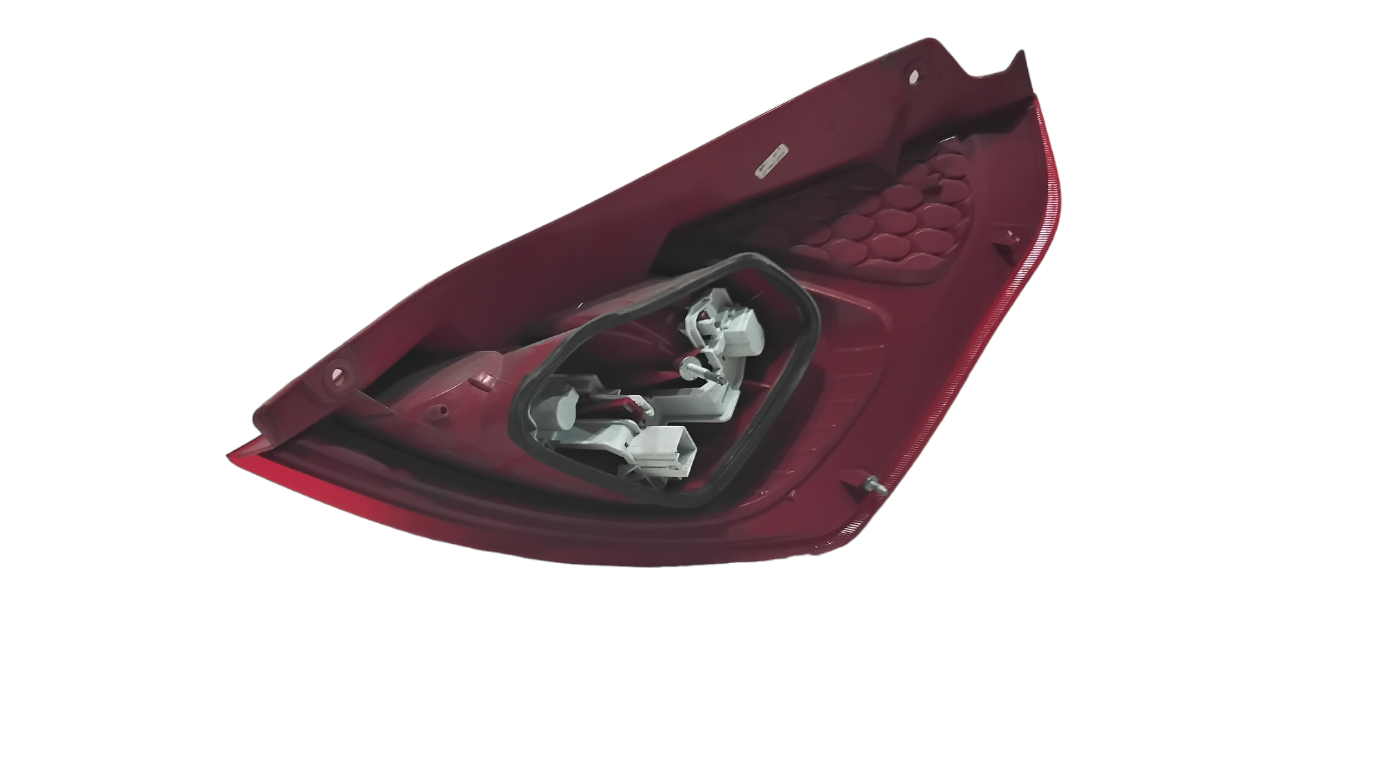 Stop fanale Posteriore sinistro lato Guida per Ford Fiesta 6 Serie (2008 - 2017)