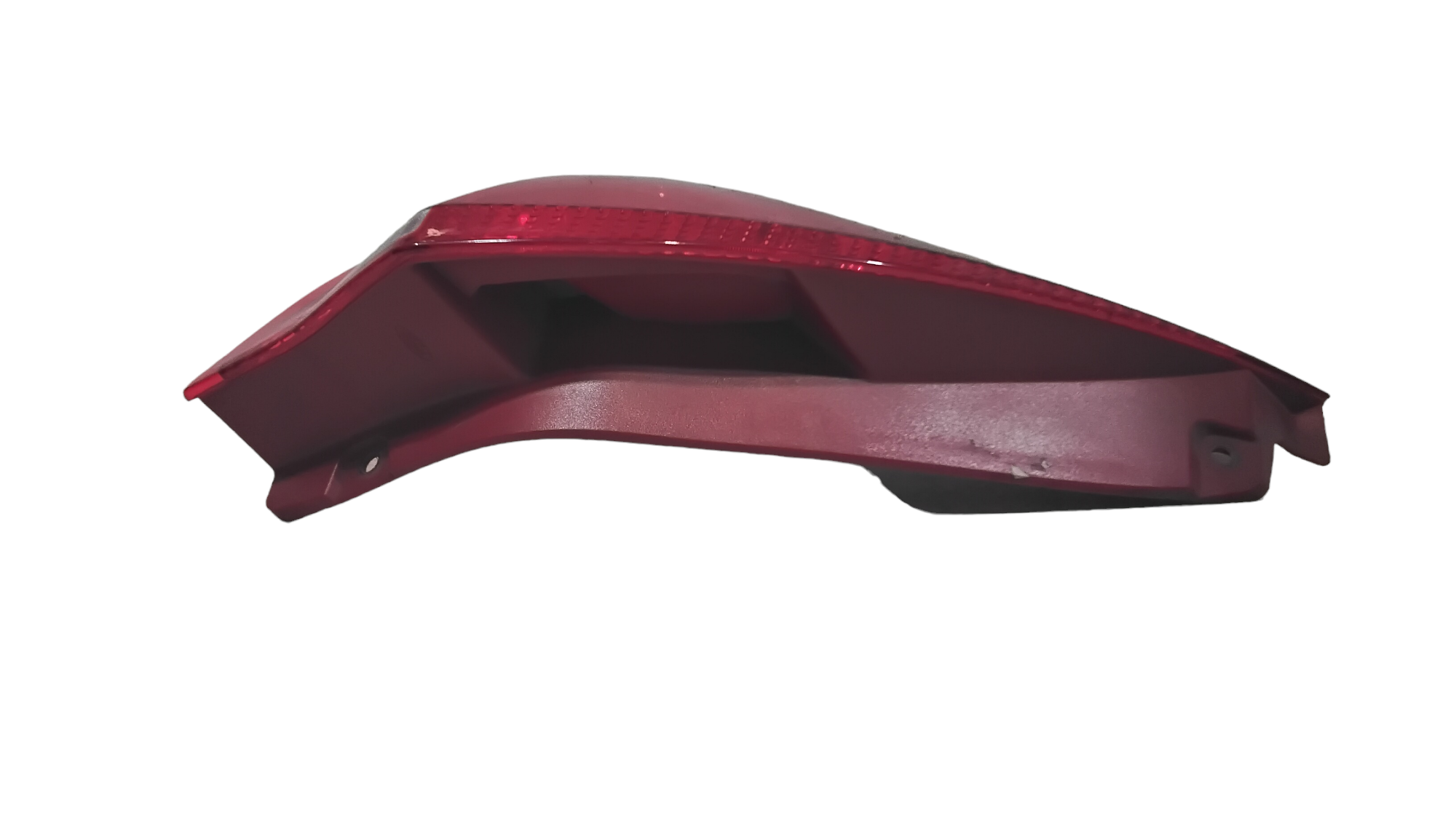 Stop fanale Posteriore sinistro lato Guida per Ford Fiesta 6 Serie (2008 - 2017)