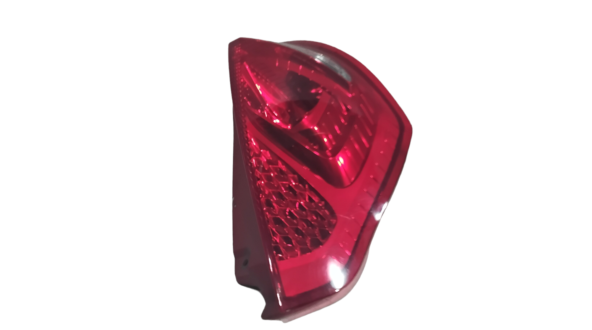 Stop fanale Posteriore sinistro lato Guida per Ford Fiesta 6 Serie (2008 - 2017)