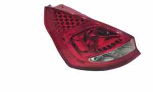 Stop fanale Posteriore sinistro lato Guida per Ford Fiesta 6 Serie (2008 - 2017)