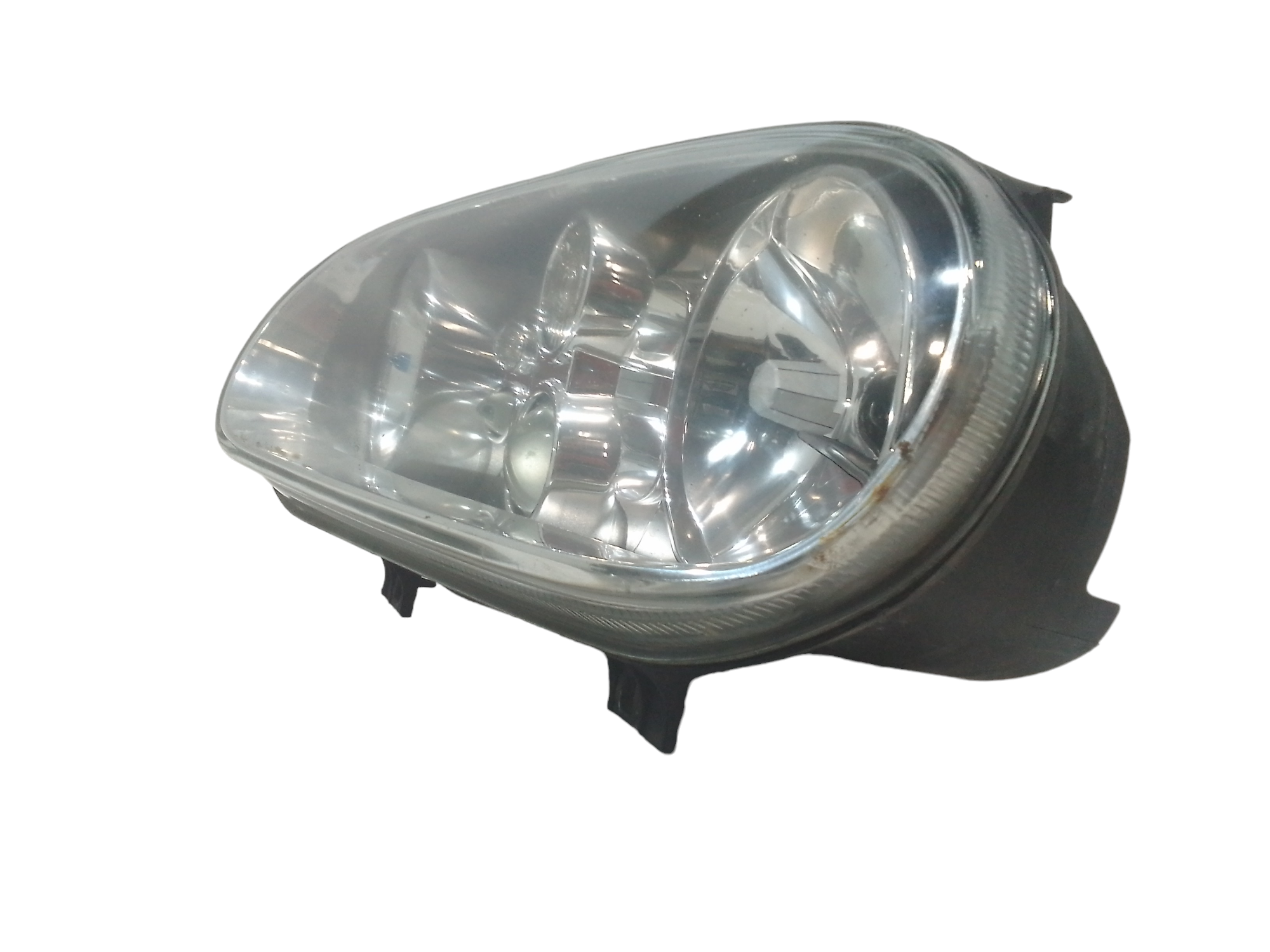 Faro anteriore Sinistro Guida per Volkswagen Golf 4 Berlina (97>03) (1997 - 2003)