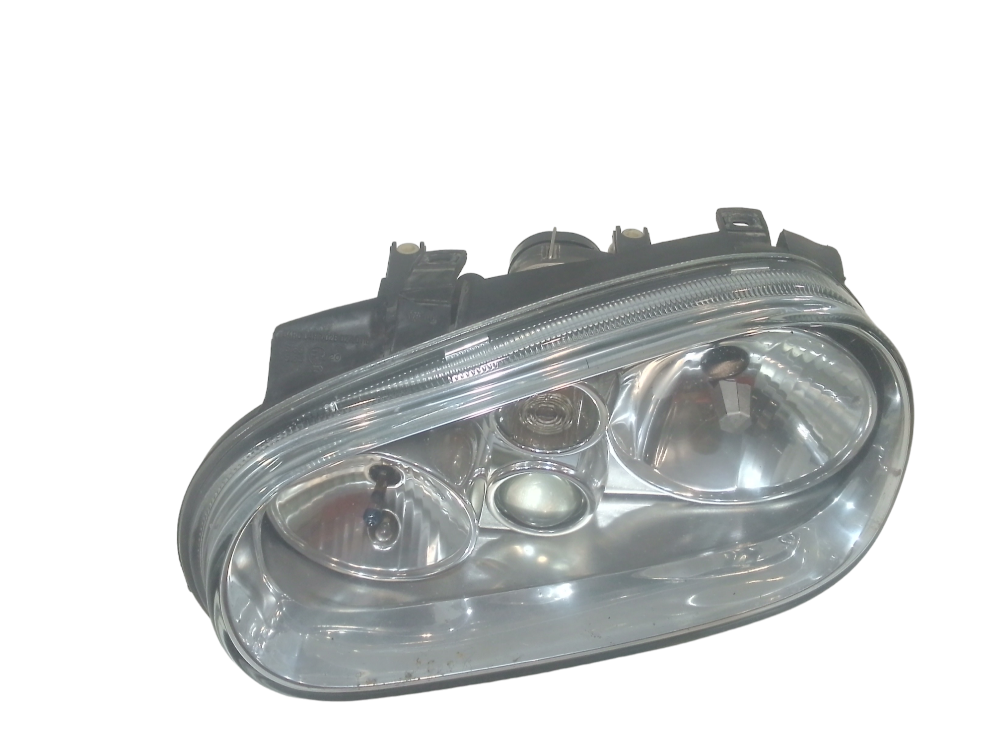Faro anteriore Sinistro Guida per Volkswagen Golf 4 Berlina (97>03) (1997 - 2003)