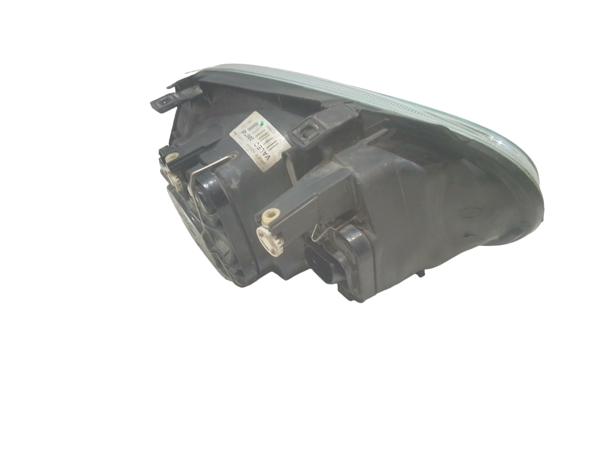 Faro anteriore Sinistro Guida per Volkswagen Golf 4 Berlina (97>03) (1997 - 2003)