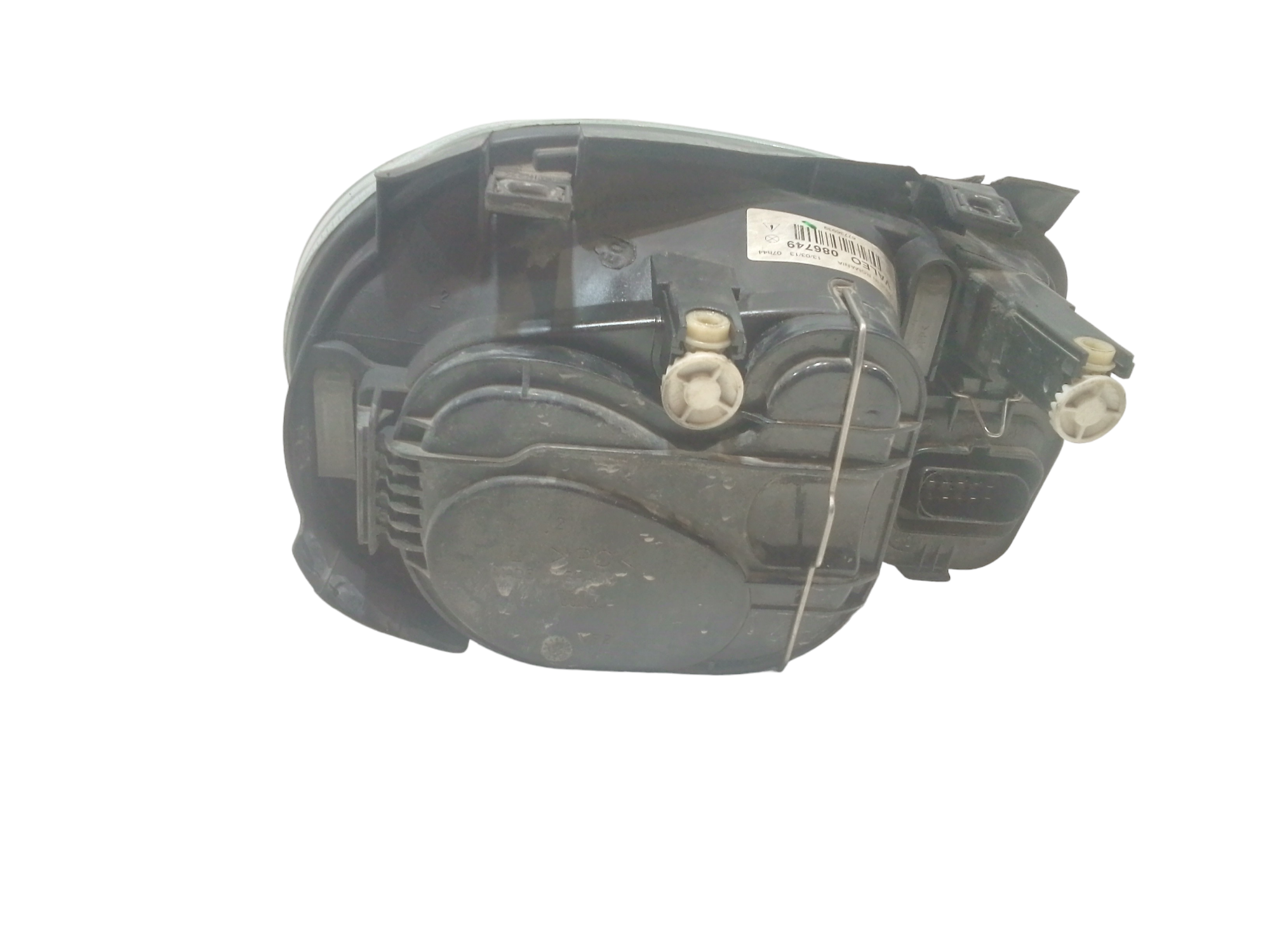 Faro anteriore Sinistro Guida per Volkswagen Golf 4 Berlina (97>03) (1997 - 2003)