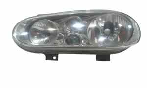 Faro anteriore Sinistro Guida per Volkswagen Golf 4 Berlina (97>03) (1997 - 2003)