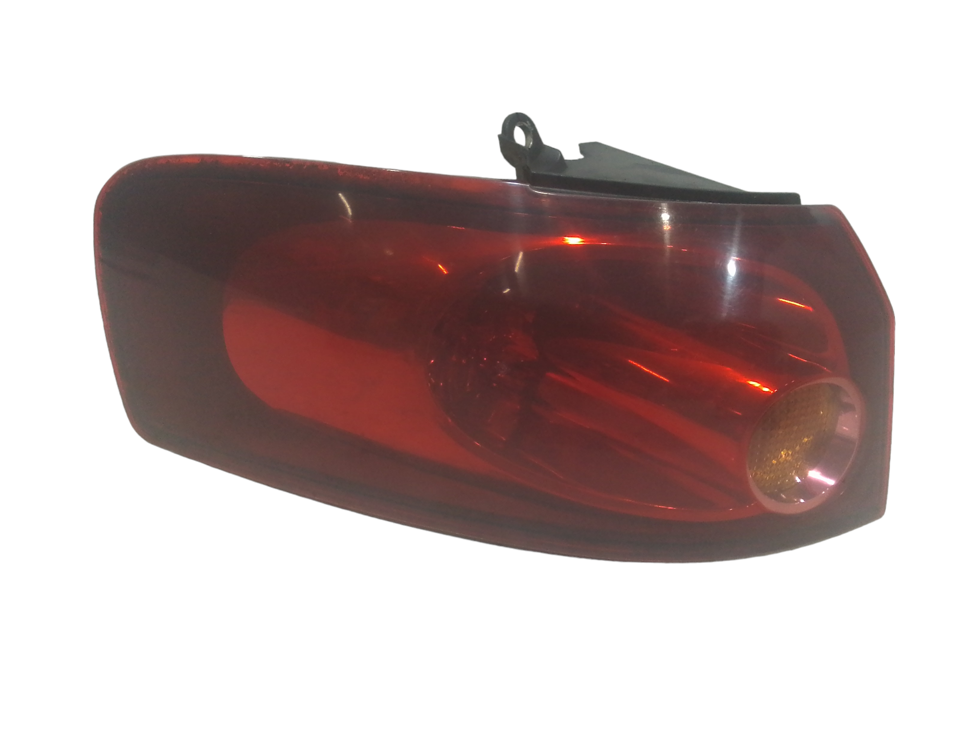 Stop fanale Posteriore sinistro lato Guida per Fiat Croma 2 Serie (2005 - 2007)