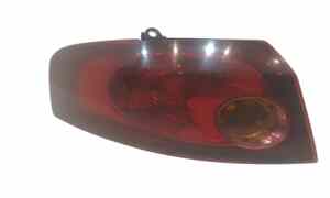 Stop fanale Posteriore sinistro lato Guida per Fiat Croma 2 Serie (2005 - 2007)