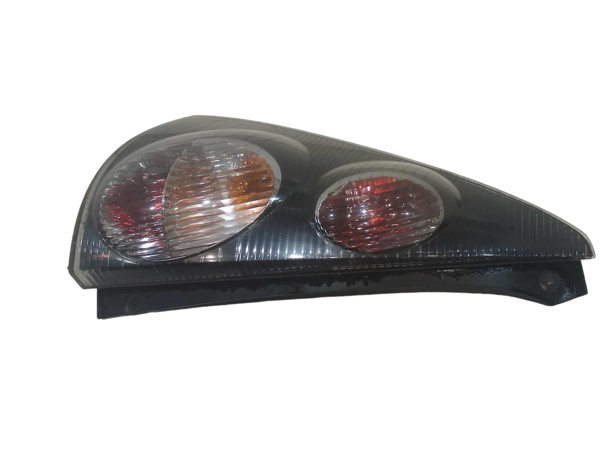 Stop fanale Posteriore sinistro lato Guida per Citroen C1 2 Serie (2008 - 2012)