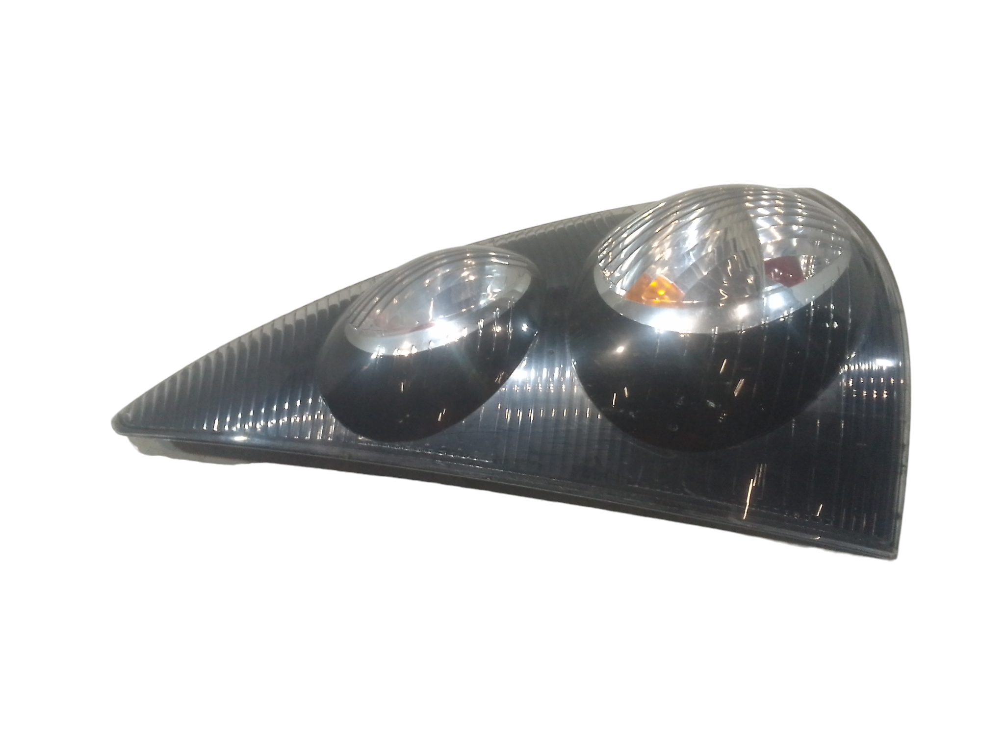 Stop fanale Posteriore sinistro lato Guida per Citroen C1 2 Serie (2008 - 2012)