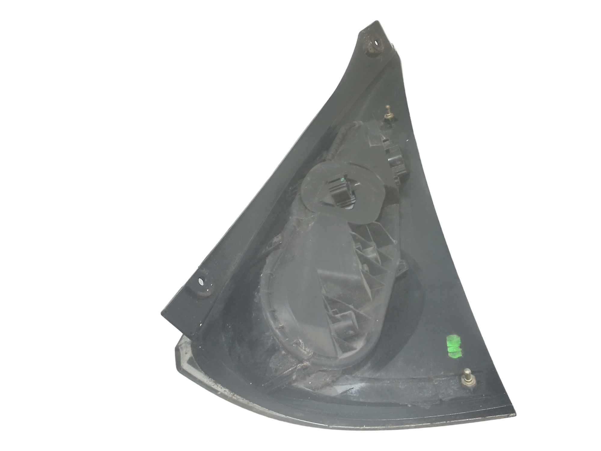 Stop fanale Posteriore sinistro lato Guida per Citroen C1 2 Serie (2008 - 2012)