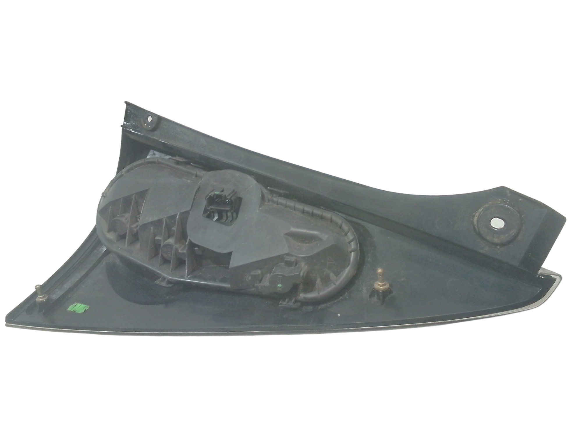 Stop fanale Posteriore sinistro lato Guida per Citroen C1 2 Serie (2008 - 2012)