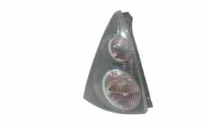 Stop fanale Posteriore sinistro lato Guida per Citroen C1 2 Serie (2008 - 2012)