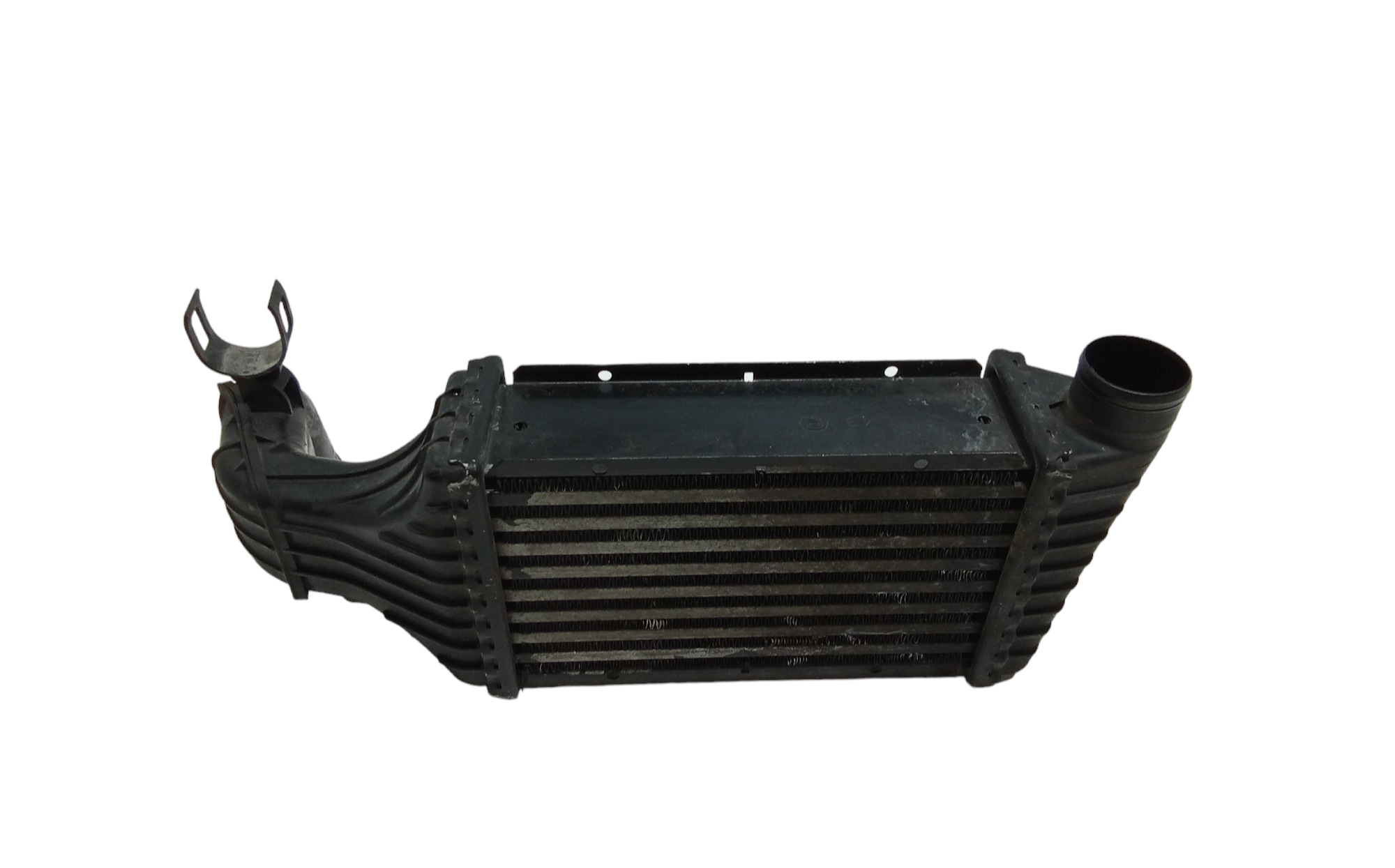 Intercooler per Opel Zafira A (1999 - 2005)