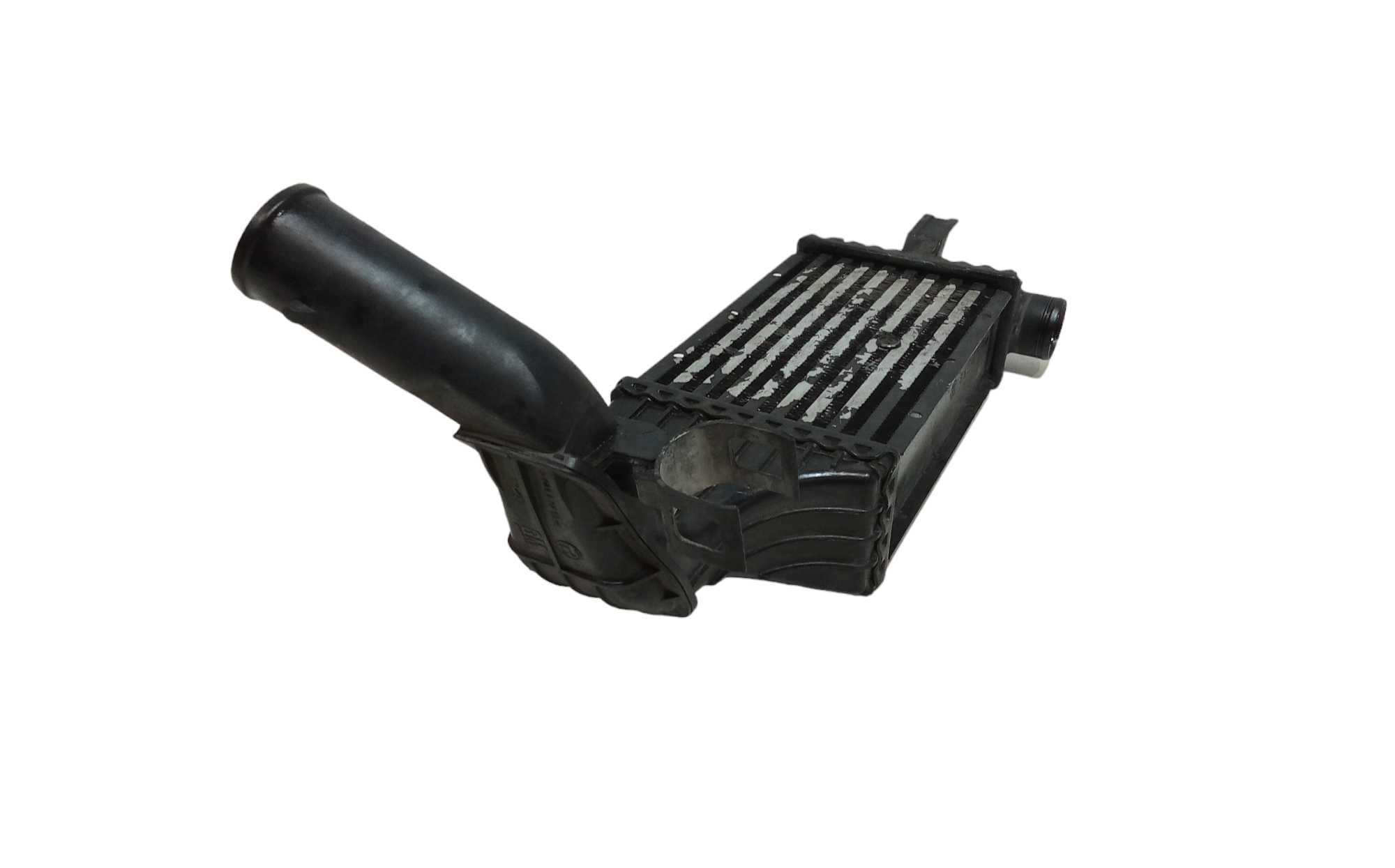 Intercooler per Opel Zafira A (1999 - 2005)