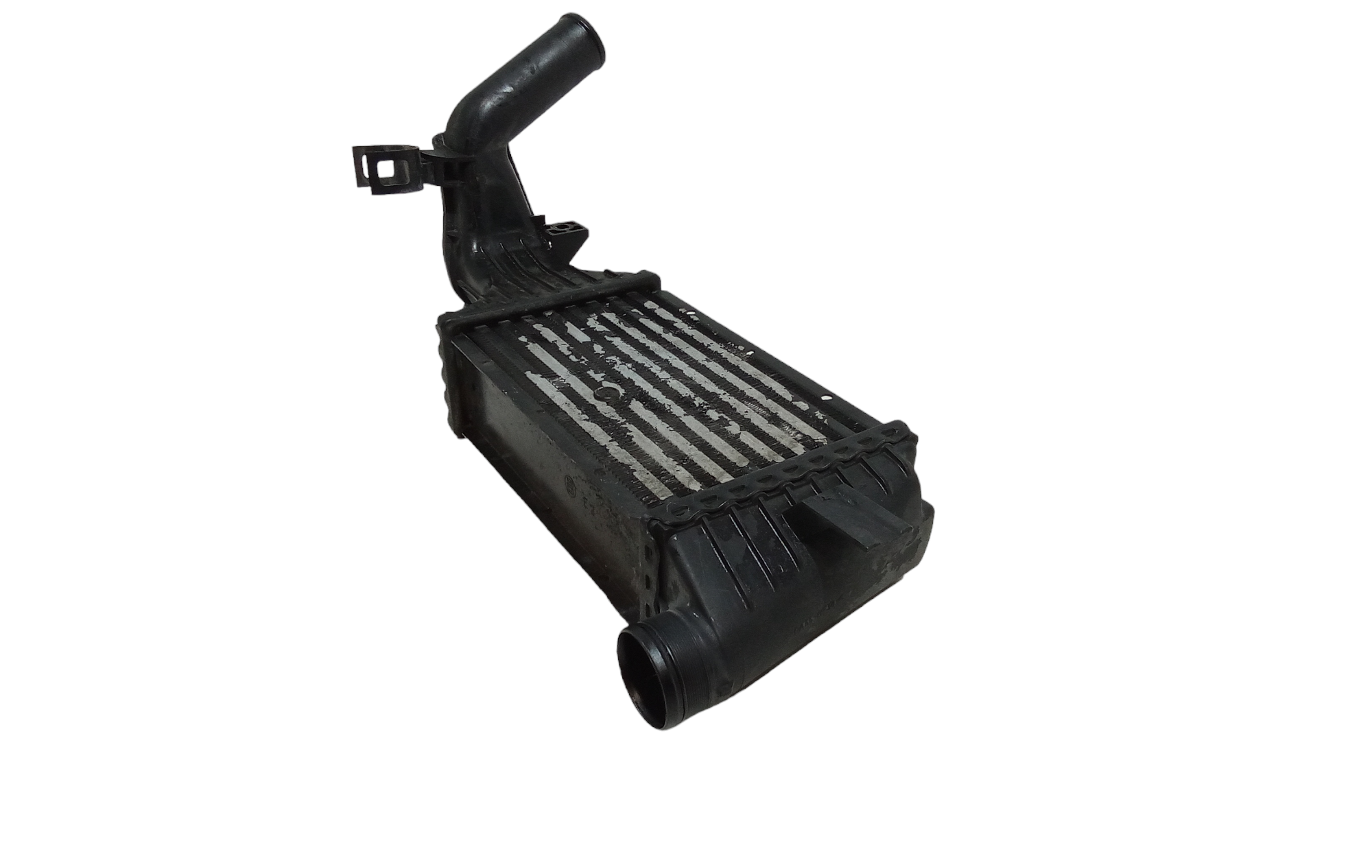 Intercooler per Opel Zafira A (1999 - 2005)