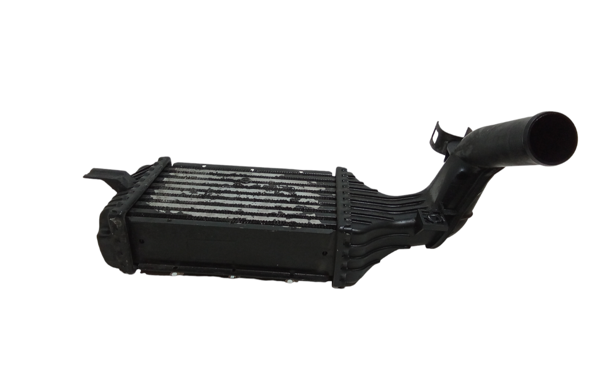 Intercooler per Opel Zafira A (1999 - 2005)