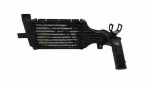 Intercooler per Opel Zafira A (1999 - 2005)