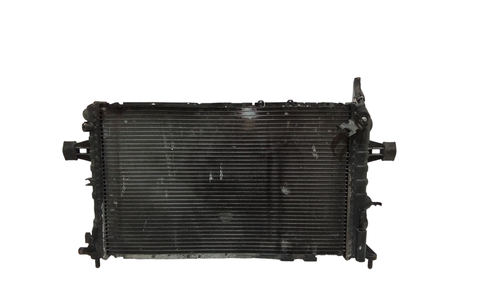 Radiatore acqua per Opel Zafira A (1999 - 2005)