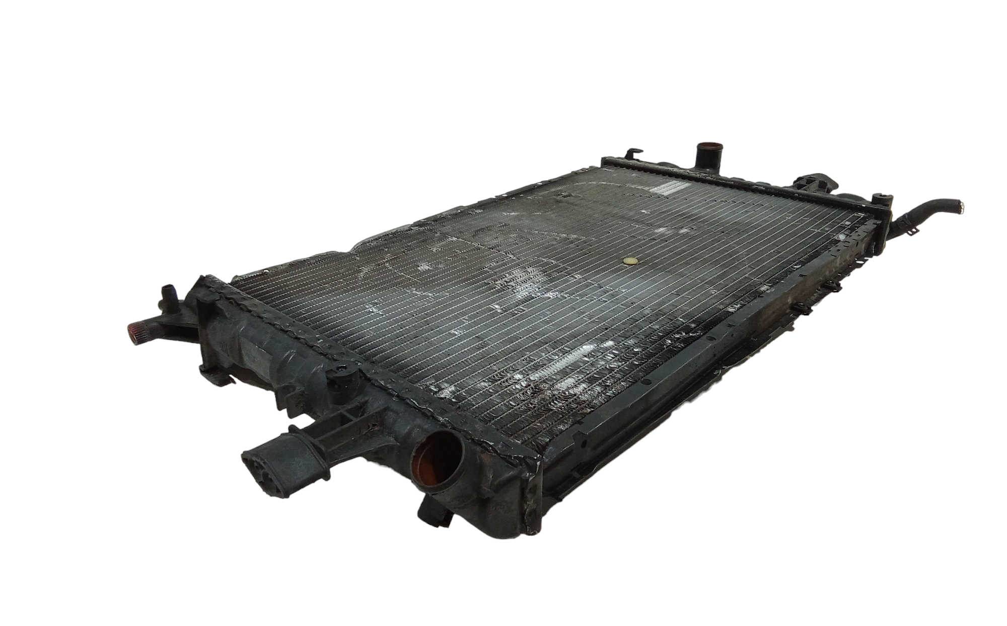 Radiatore acqua per Opel Zafira A (1999 - 2005)