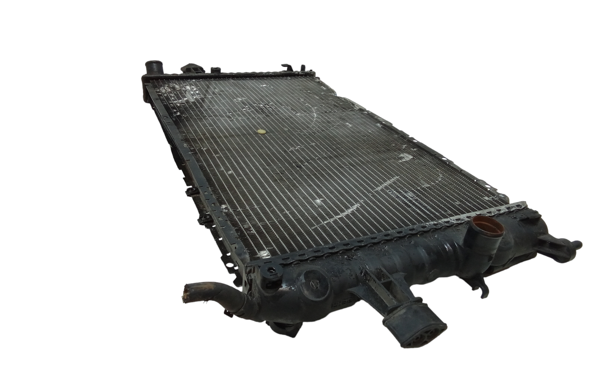 Radiatore acqua per Opel Zafira A (1999 - 2005)