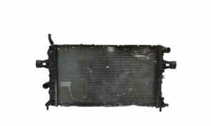 Radiatore acqua per Opel Zafira A (1999 - 2005)
