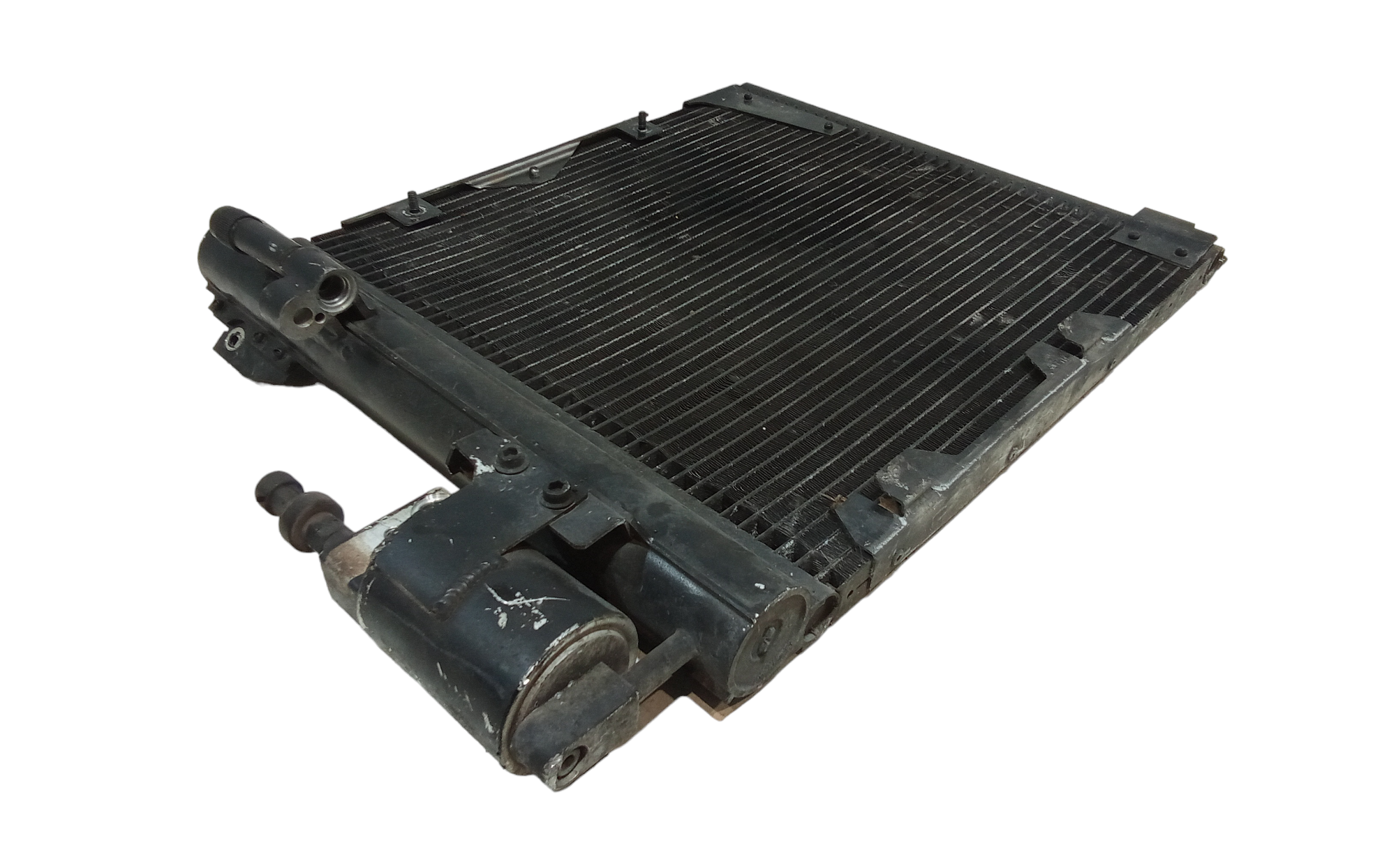 Radiatore A/C per Opel Zafira A (1999 - 2005)