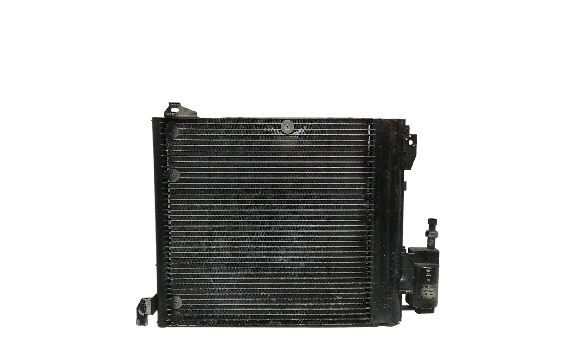 Radiatore A/C per Opel Zafira A (1999 - 2005)