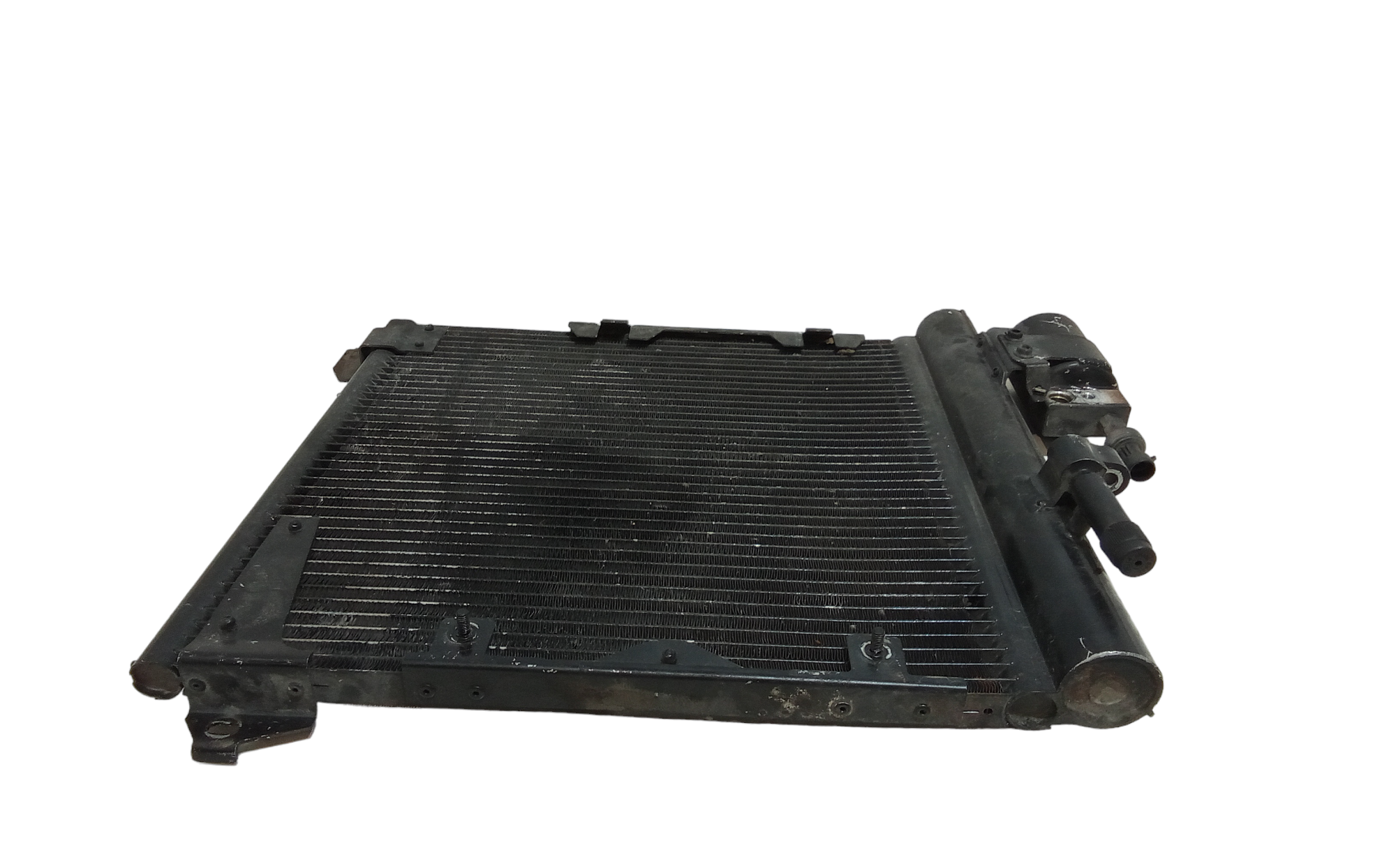 Radiatore A/C per Opel Zafira A (1999 - 2005)